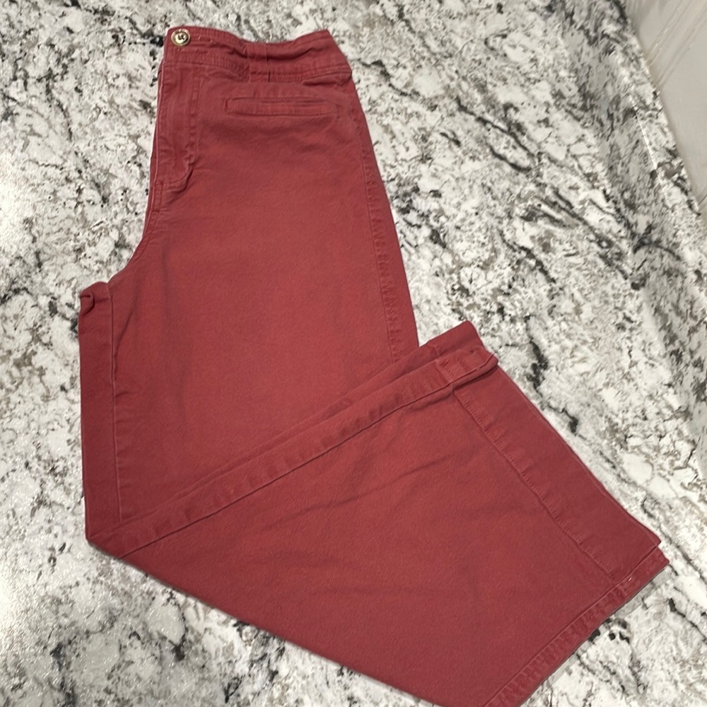 A new Day capris